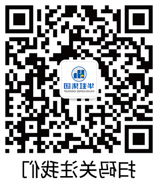 公众号二维码