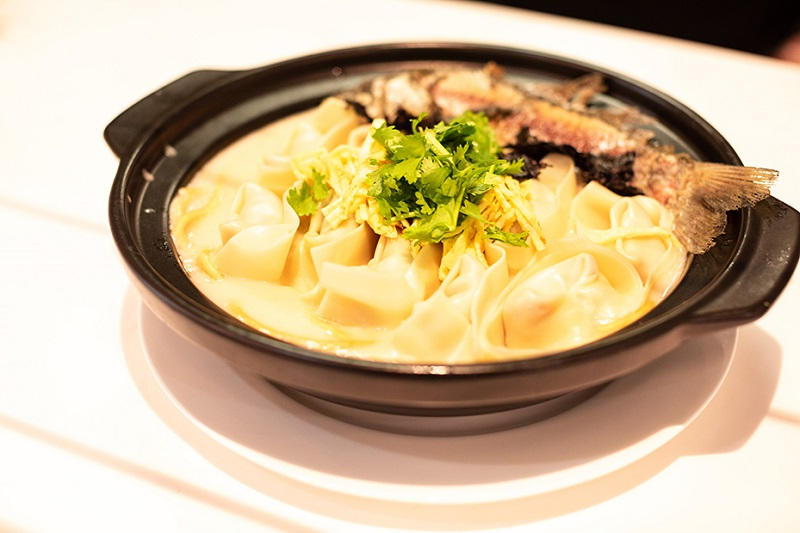 食